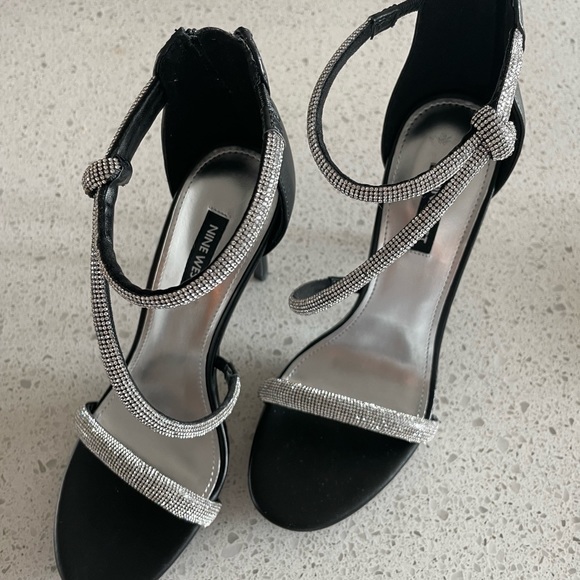 Nine West Lavern 7.5 - Picture 2 of 4